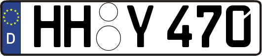 HH-Y470