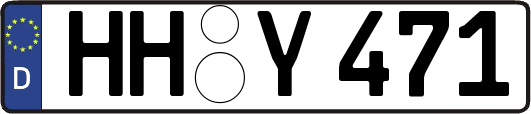 HH-Y471