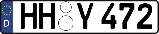 HH-Y472