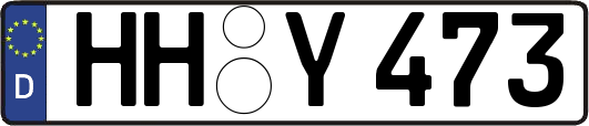 HH-Y473
