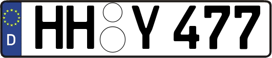 HH-Y477
