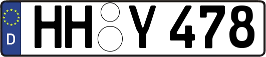 HH-Y478