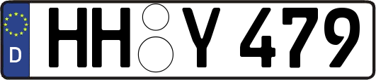 HH-Y479