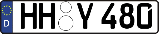 HH-Y480