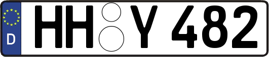 HH-Y482