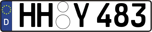 HH-Y483