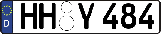 HH-Y484