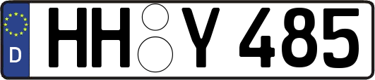 HH-Y485