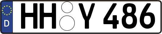 HH-Y486