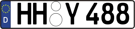 HH-Y488