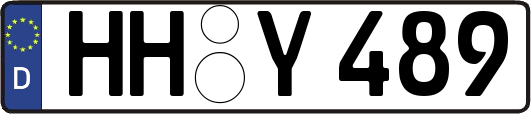 HH-Y489
