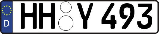 HH-Y493