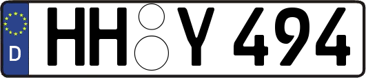 HH-Y494