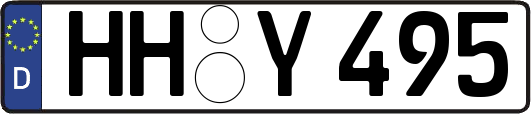 HH-Y495