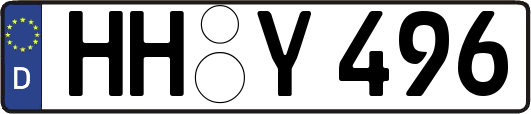 HH-Y496