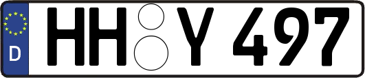HH-Y497