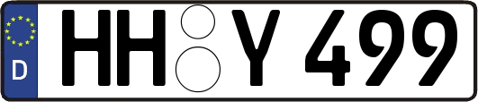 HH-Y499
