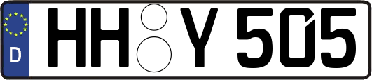 HH-Y505