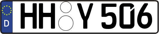 HH-Y506
