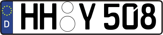 HH-Y508