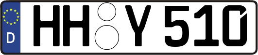 HH-Y510