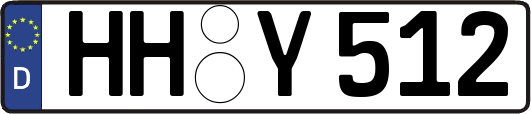 HH-Y512