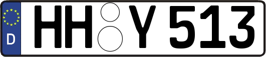 HH-Y513