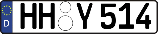 HH-Y514