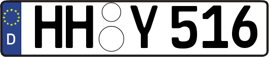 HH-Y516