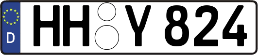 HH-Y824