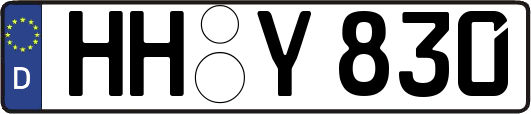 HH-Y830
