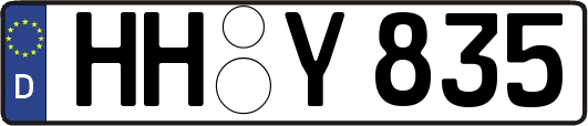 HH-Y835