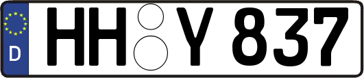 HH-Y837