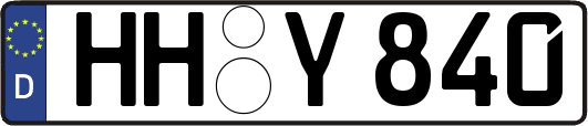 HH-Y840