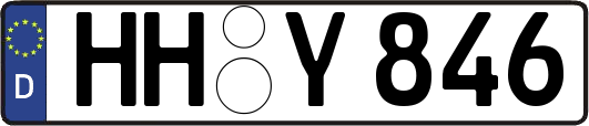 HH-Y846