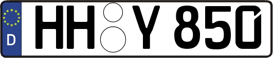 HH-Y850