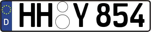 HH-Y854