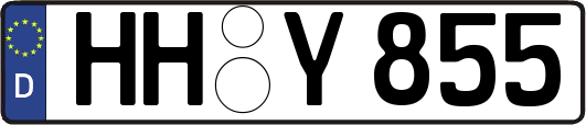 HH-Y855