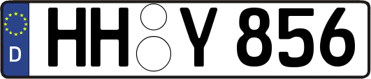 HH-Y856