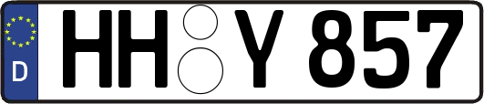 HH-Y857