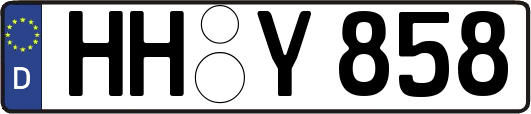 HH-Y858