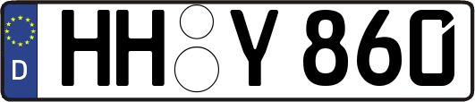 HH-Y860