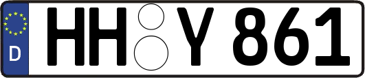 HH-Y861