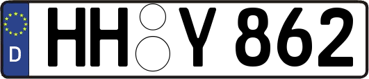 HH-Y862