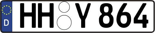 HH-Y864