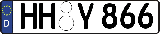 HH-Y866