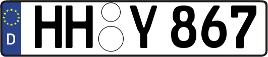 HH-Y867