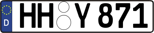 HH-Y871