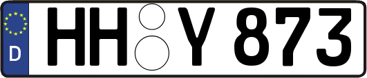 HH-Y873