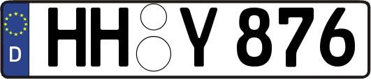 HH-Y876
